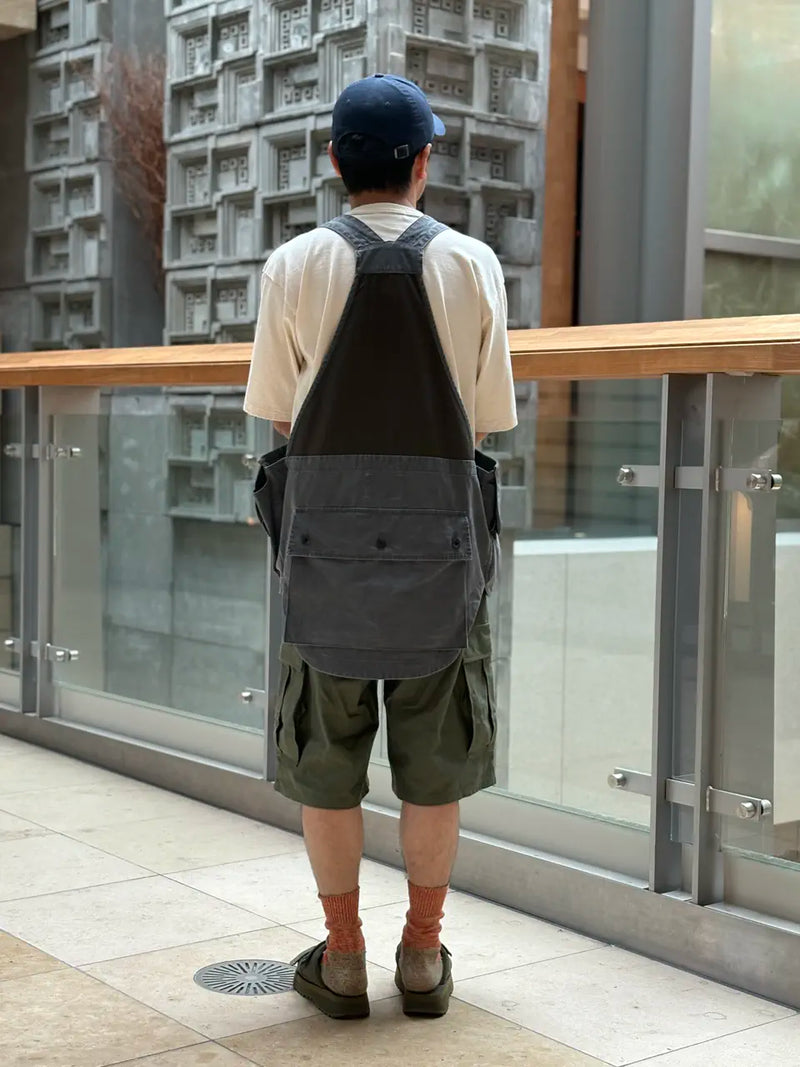 [Styling]Nigel Cabourn ROPPONGI HILLS STORE 2026.5.28