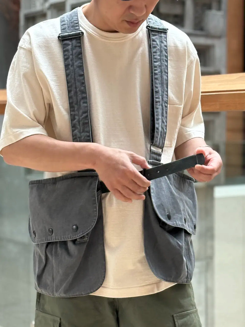 [Styling]Nigel Cabourn ROPPONGI HILLS STORE 2026.5.28