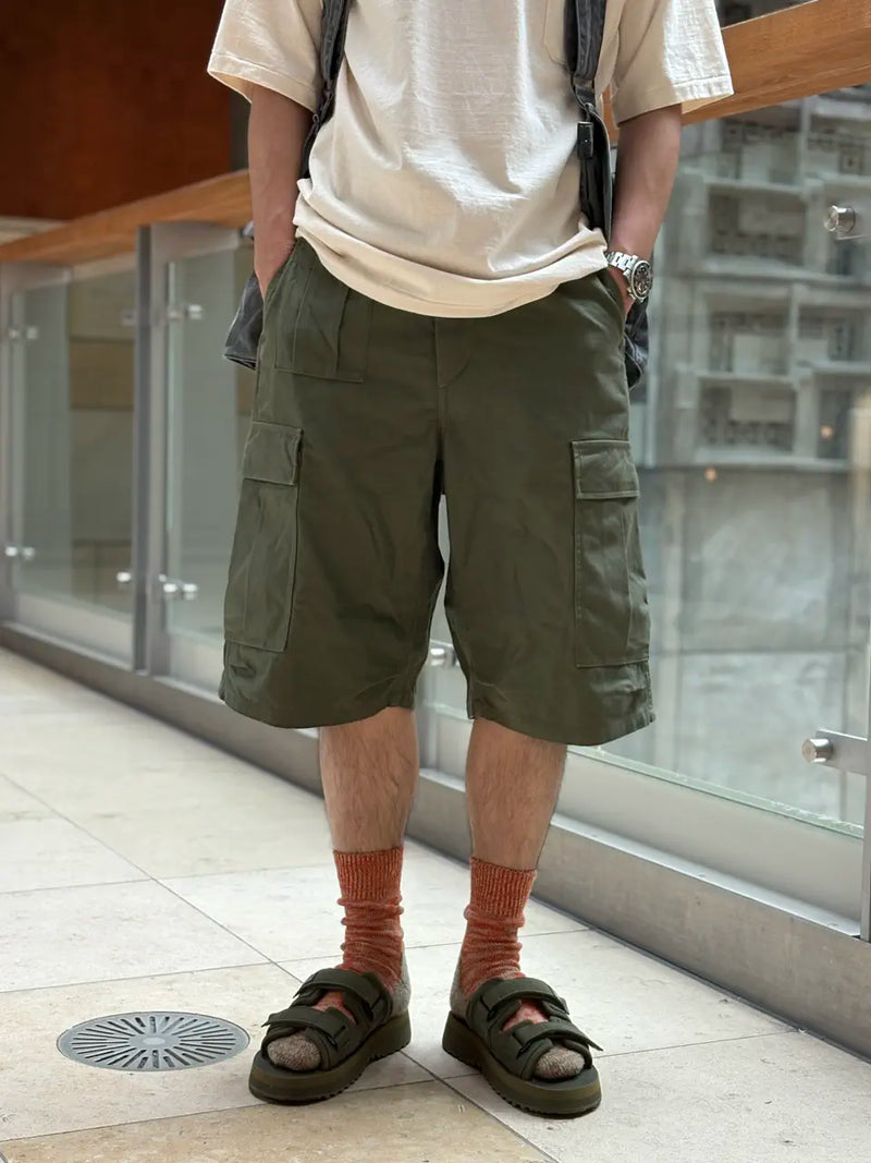 [Styling]Nigel Cabourn ROPPONGI HILLS STORE 2026.5.28