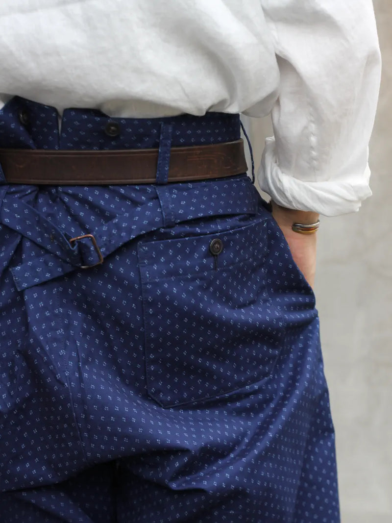 [Styling]Nigel Cabourn THE ARMY GYM FLAGSHIP STORE 2026.5.29