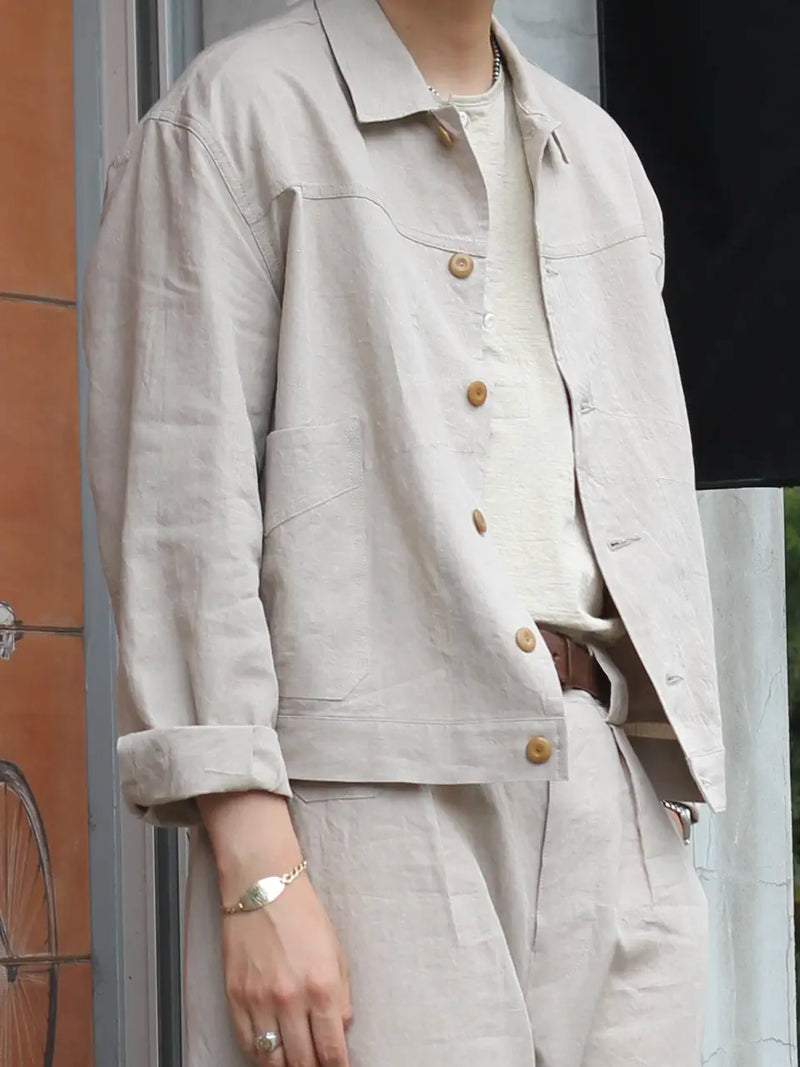 [Styling]Nigel Cabourn THE ARMY GYM FLAGSHIP STORE 2026.5.29