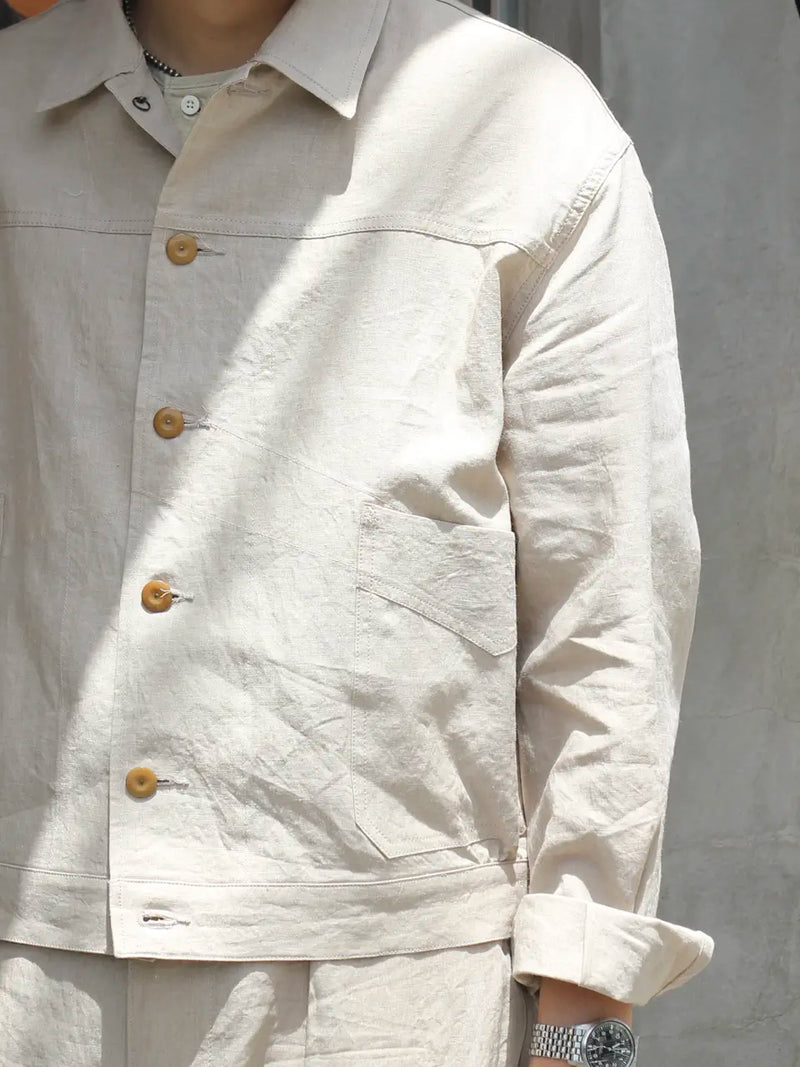 [Styling]Nigel Cabourn THE ARMY GYM FLAGSHIP STORE 2026.5.29