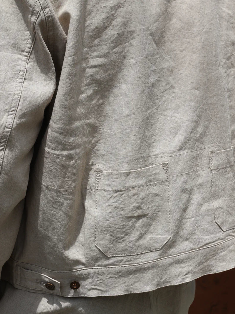 [Styling]Nigel Cabourn THE ARMY GYM FLAGSHIP STORE 2026.5.29