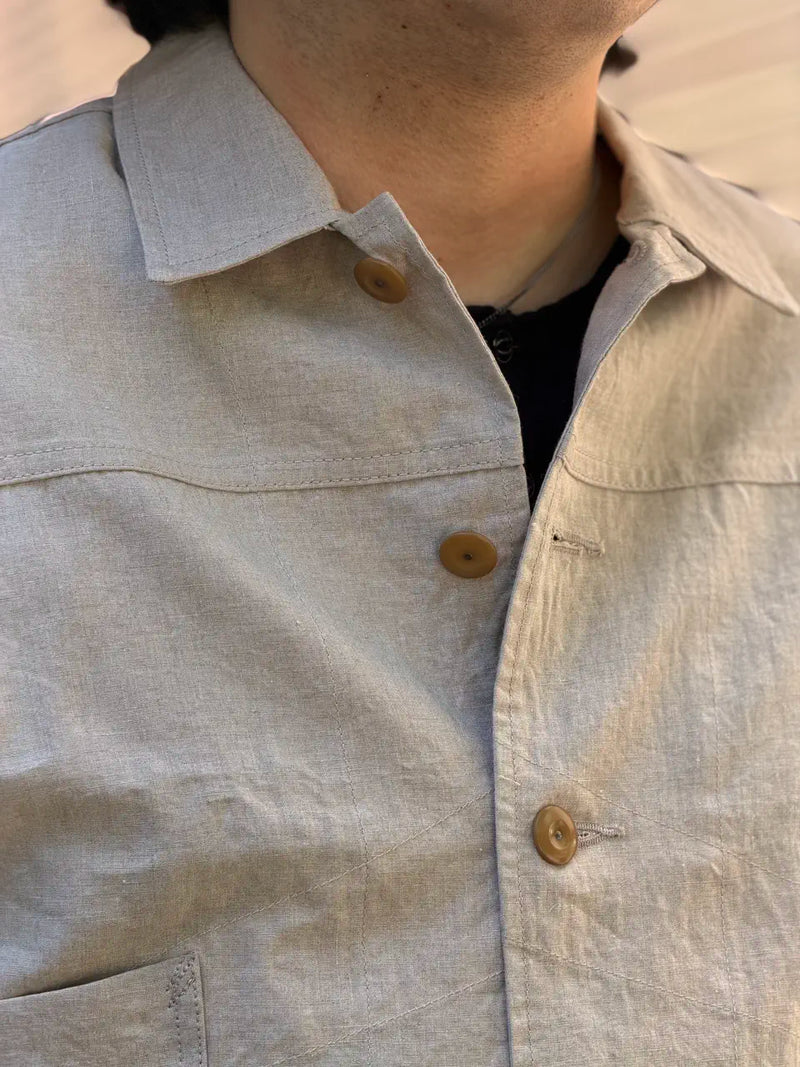 [Styling]Nigel Cabourn THE ARMY GYM HANKYU MEN'S TOKYO STORE 2026.5.30
