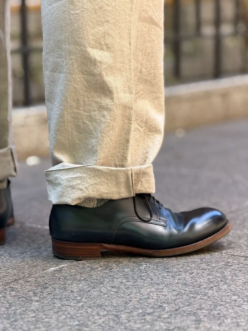 [Styling]Nigel Cabourn THE ARMY GYM HANKYU MEN'S TOKYO STORE 2026.5.30