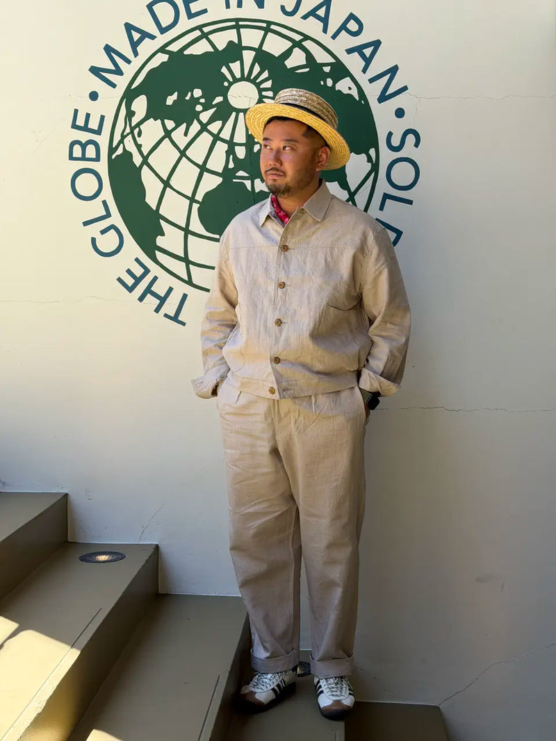 [Styling]Nigel Cabourn OSAKA MINAMIHORIE STORE 2026.5.30