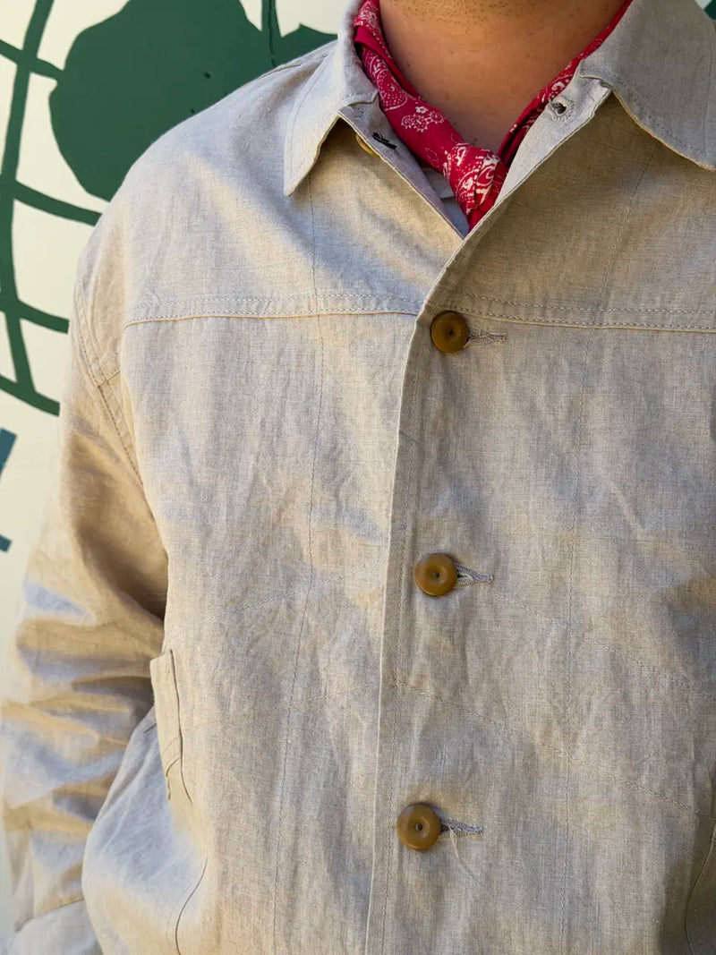 [Styling]Nigel Cabourn OSAKA MINAMIHORIE STORE 2026.5.30