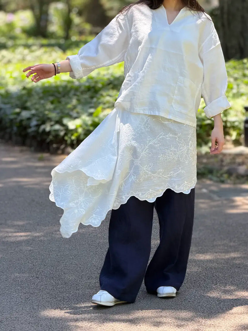 [Styling]Nigel Cabourn THE ARMY GYM HANKYU MENS TOKYO 2026.5.30