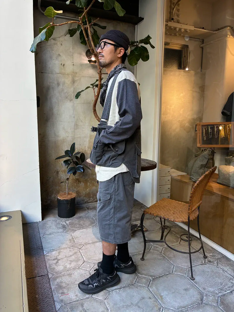 [Styling]Nigel Cabourn OSAKA MINAMIHORIE STORE 2026.5.31