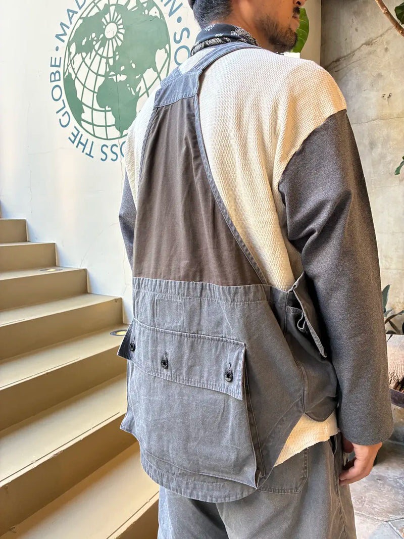[Styling]Nigel Cabourn OSAKA MINAMIHORIE STORE 2026.5.31