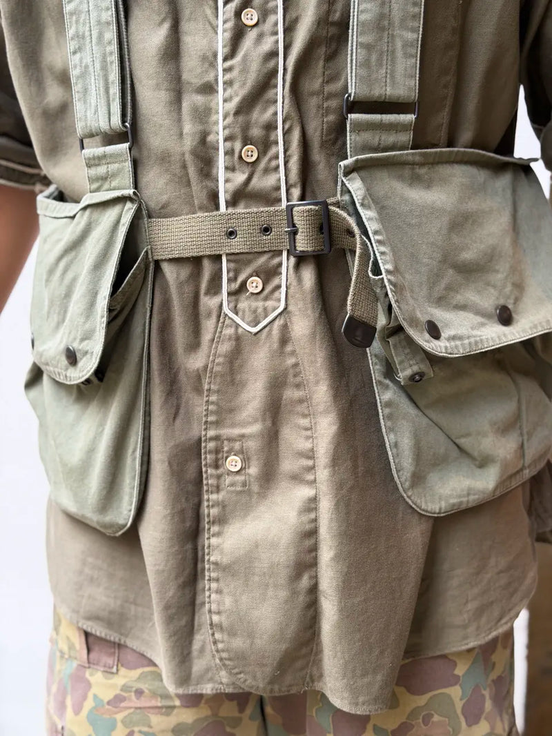 [Styling]Nigel Cabourn OSAKA MINAMIHORIE STORE 2026.5.31