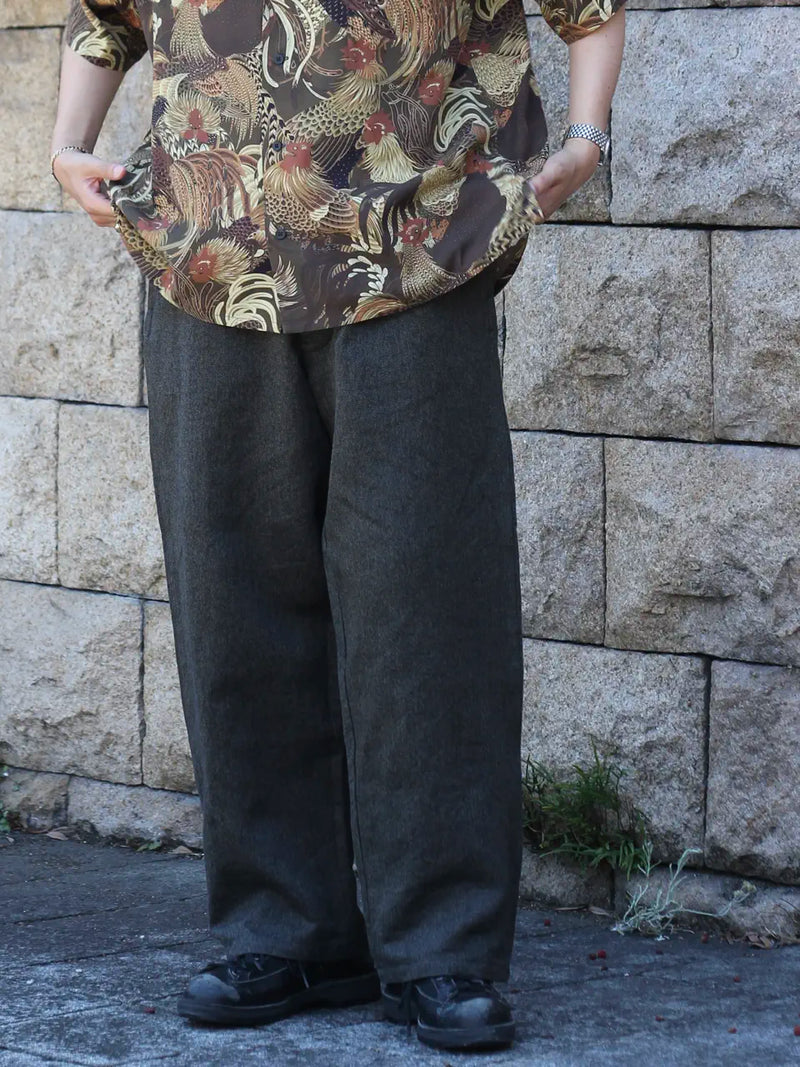 [Styling]Nigel Cabourn THE ARMY GYM FLAGSHIP STORE 2026.6.1