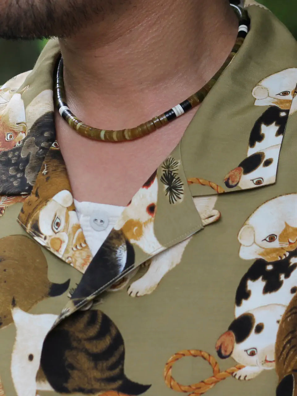 [Styling]Nigel Cabourn THE ARMY GYM FLAGSHIP STORE 2026.6.1