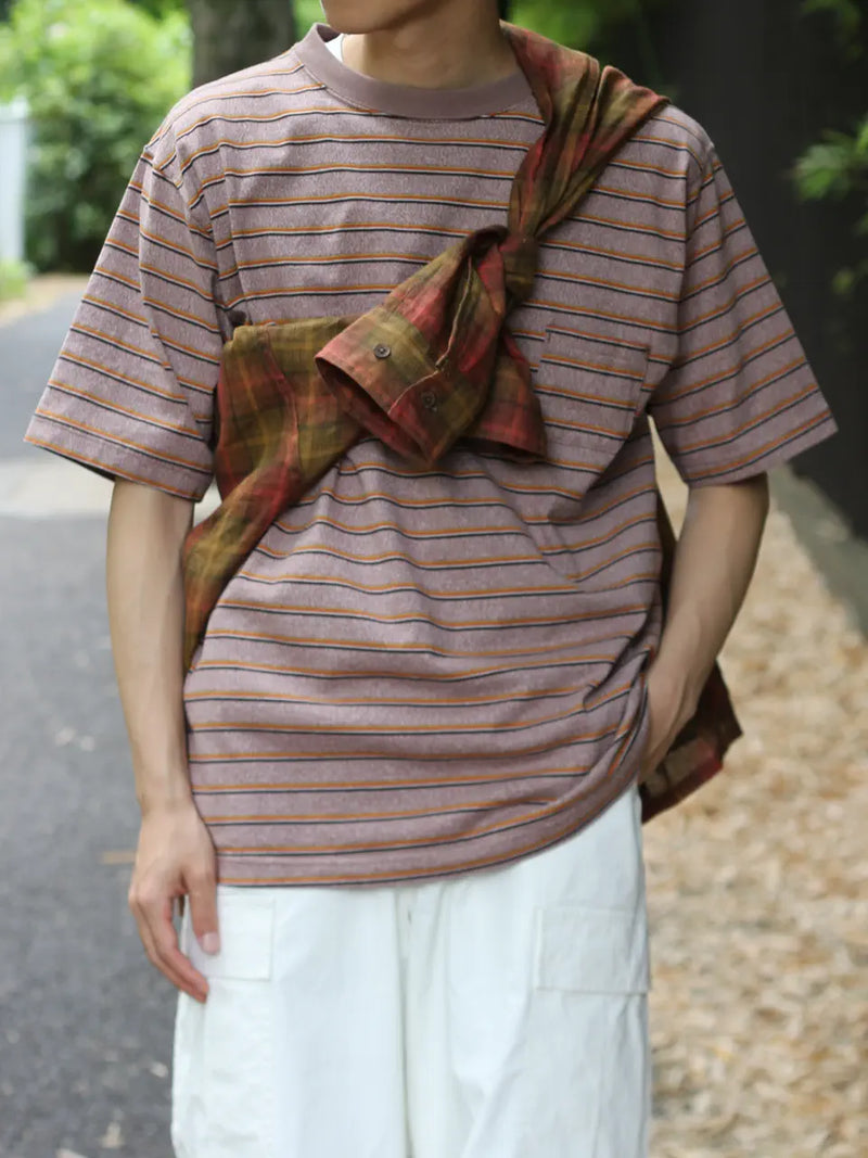 [Styling] Nigel Cabourn THE ARMY GYM FLAGSHIP STORE 2026.6.1