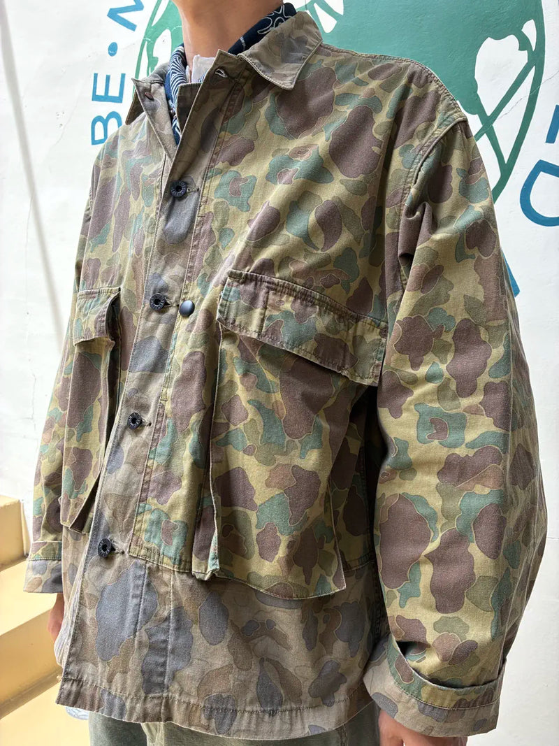 [Styling]Nigel Cabourn OSAKA MINAMIHORIE STORE 2026.6.3