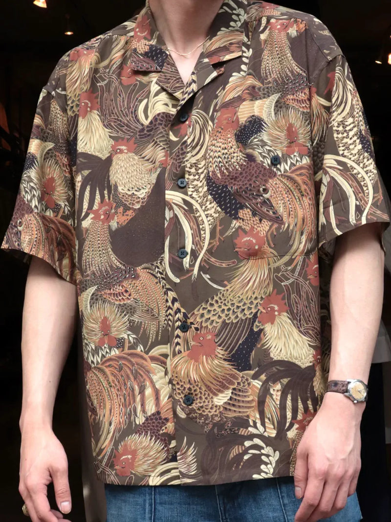 [Styling]Nigel Cabourn THE ARMY GYM SENDAI STORE 2026.6.5