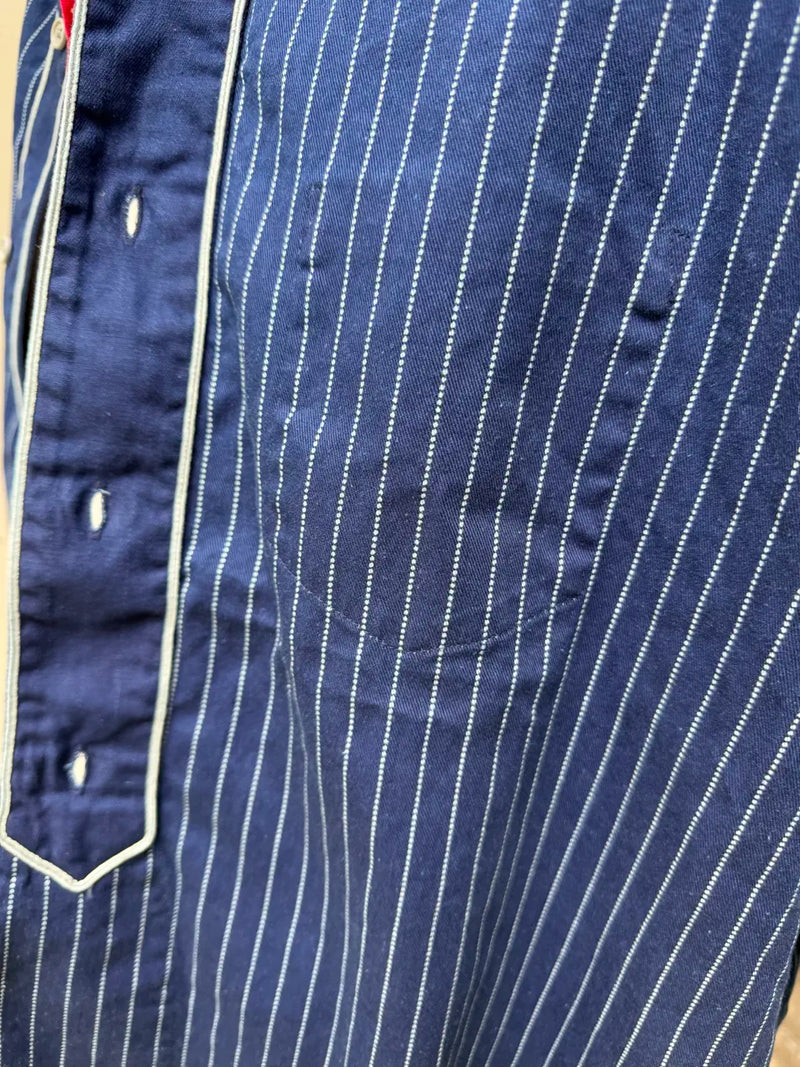 [Styling]Nigel Cabourn OSAKA MINAMIHORIE STORE 2026.6.3