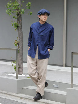 [Styling]Nigel Cabourn THE ARMY GYM FLAGSHIP STORE 2026.6.6