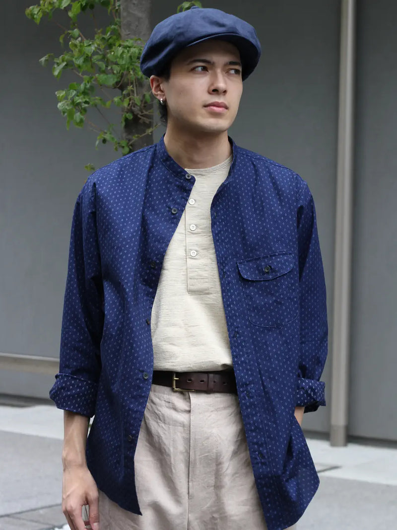 [Styling]Nigel Cabourn THE ARMY GYM FLAGSHIP STORE 2026.6.6