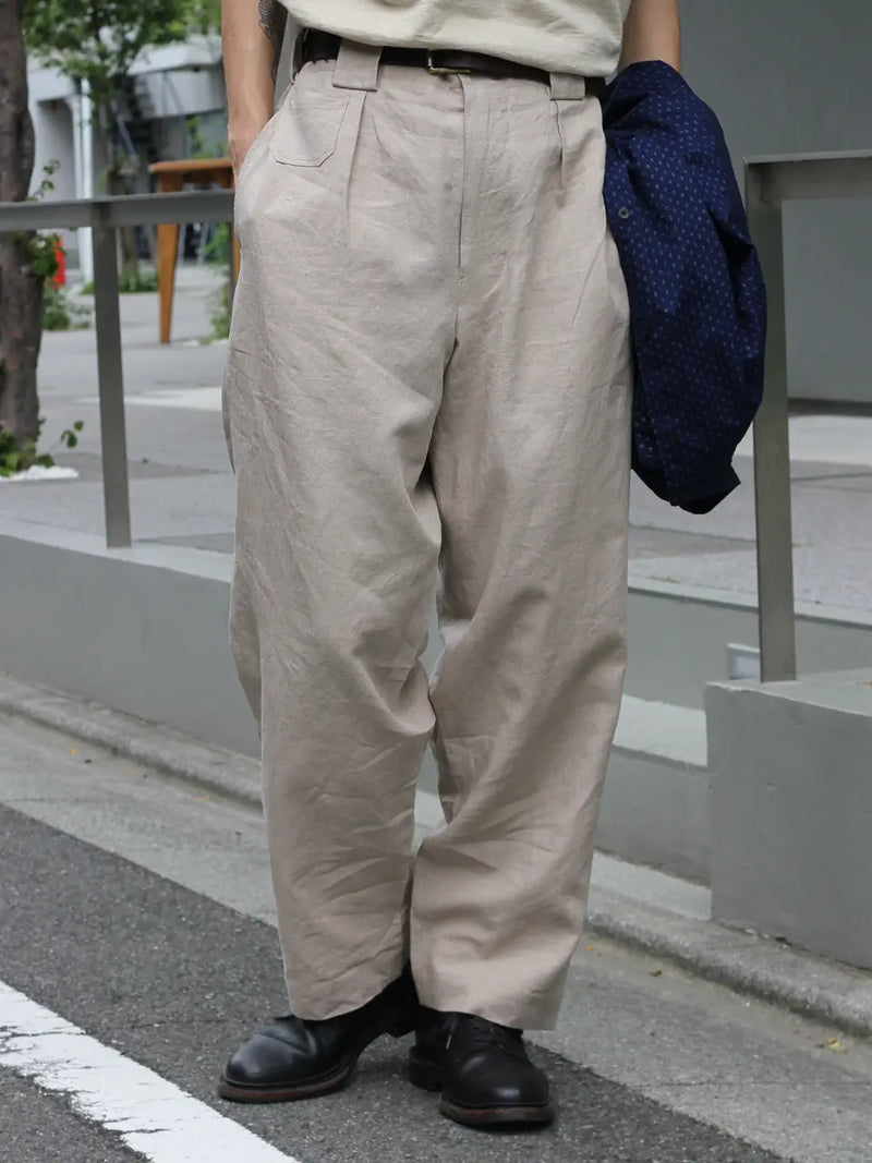 [Styling]Nigel Cabourn THE ARMY GYM FLAGSHIP STORE 2026.6.6