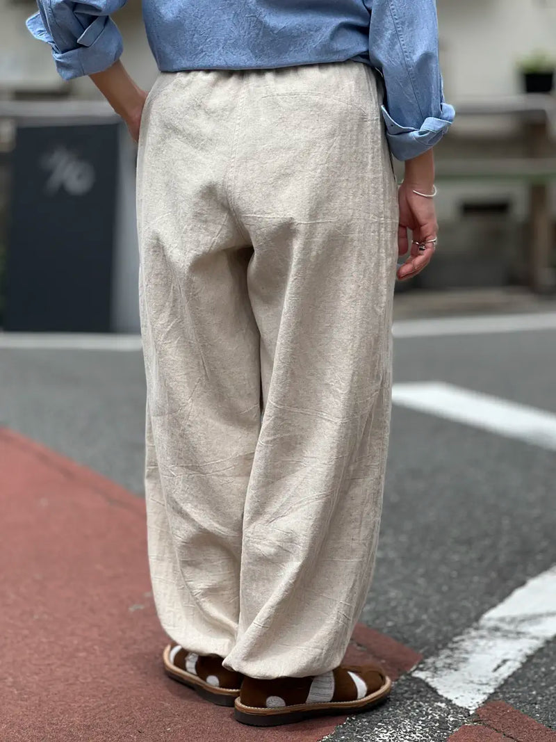 [Styling]Nigel Cabourn WOMAN THE ARMY GYM NAKAMEGURO STORE 2026.6.4