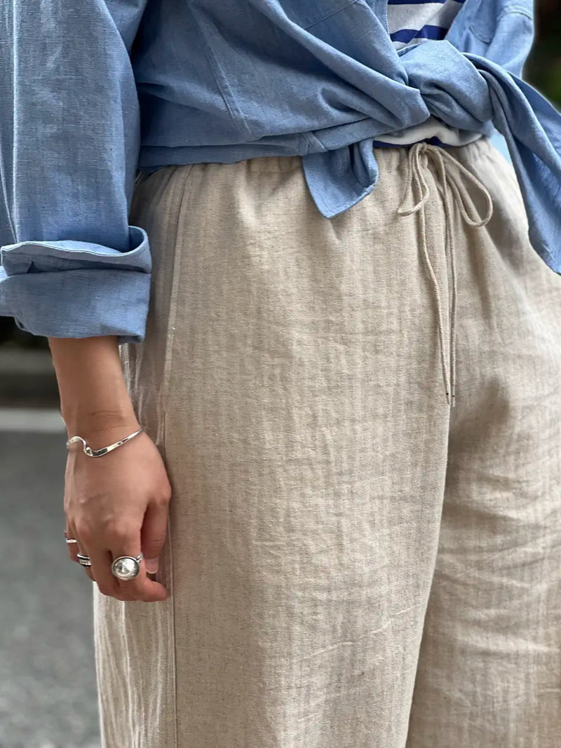 [Styling]Nigel Cabourn WOMAN THE ARMY GYM NAKAMEGURO STORE 2026.6.4
