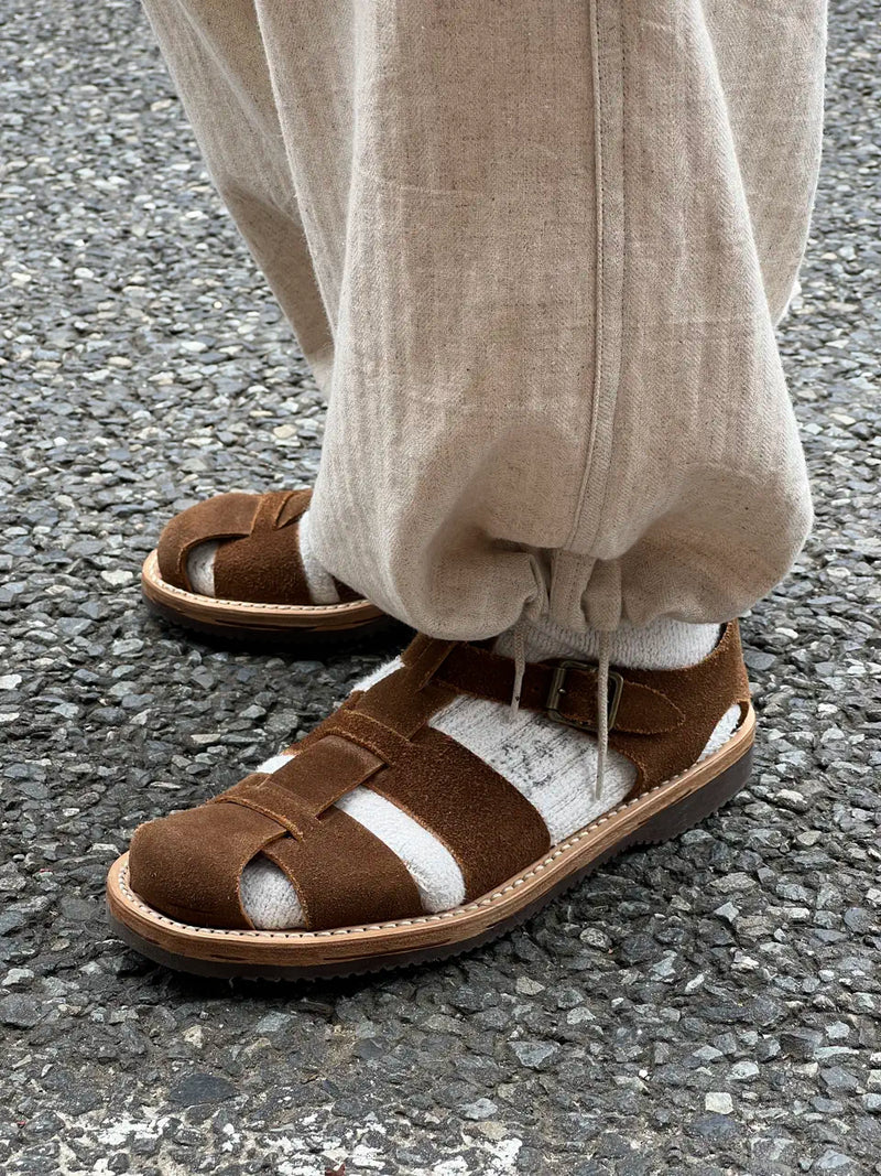 [Styling]Nigel Cabourn WOMAN THE ARMY GYM NAKAMEGURO STORE 2026.6.4