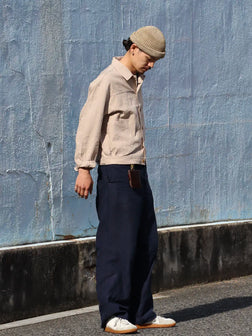 [Styling]Nigel Cabourn THE ARMY GYM OKAYAMA STORE 2026.6.5
