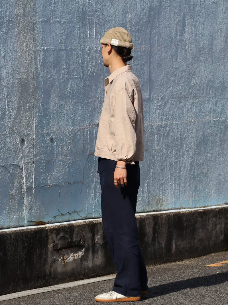 [Styling]Nigel Cabourn THE ARMY GYM OKAYAMA STORE 2026.6.5