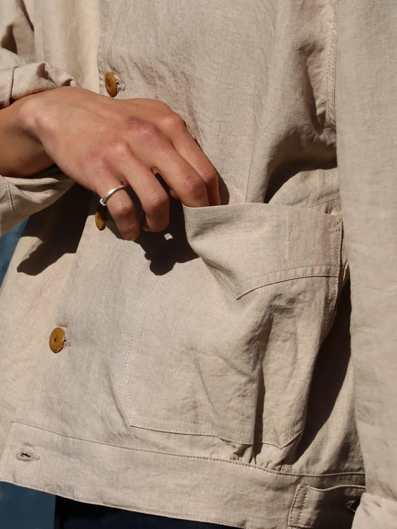 [Styling]Nigel Cabourn THE ARMY GYM OKAYAMA STORE 2026.6.5