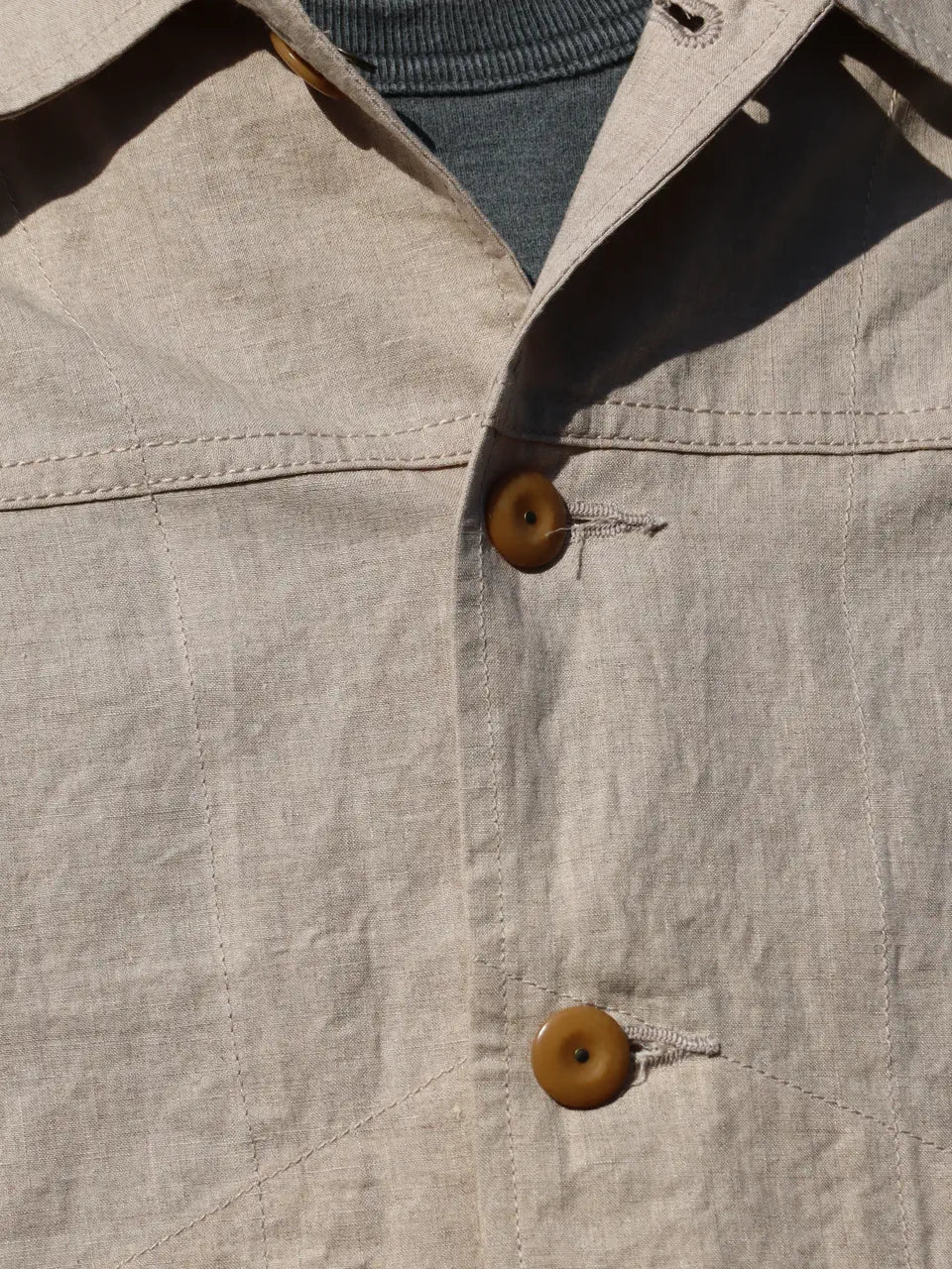 [Styling]Nigel Cabourn THE ARMY GYM OKAYAMA STORE 2026.6.5