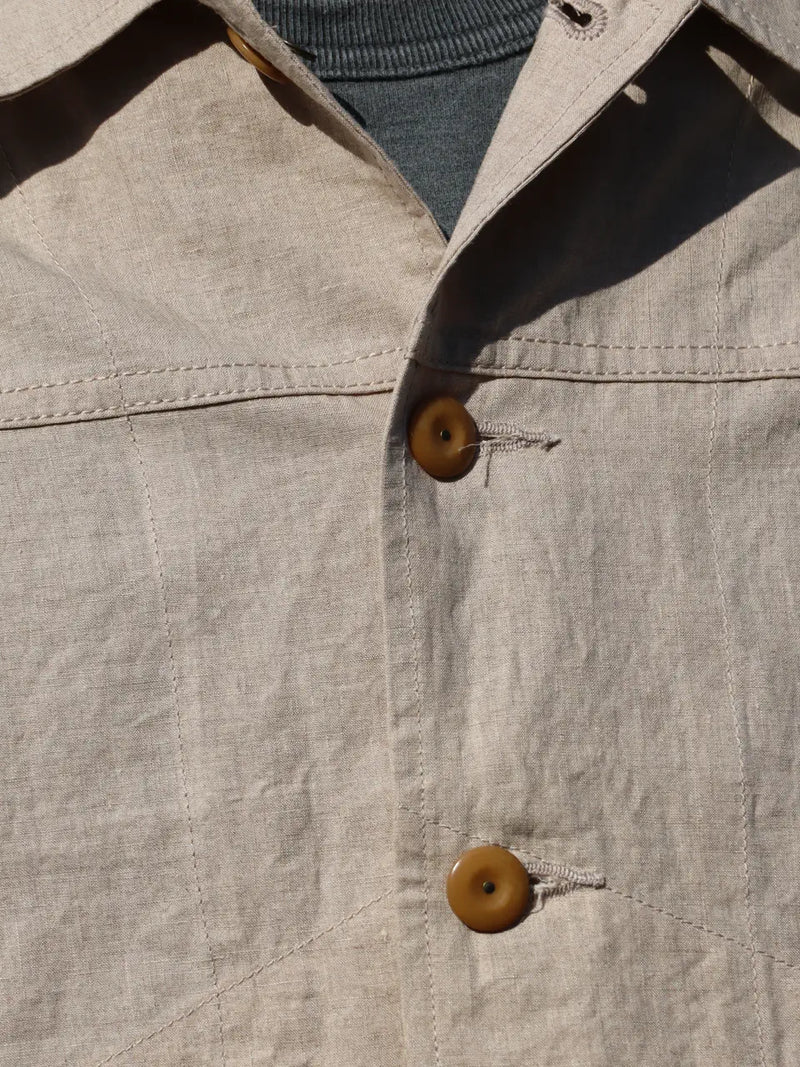 [Styling]Nigel Cabourn THE ARMY GYM OKAYAMA STORE 2026.6.5