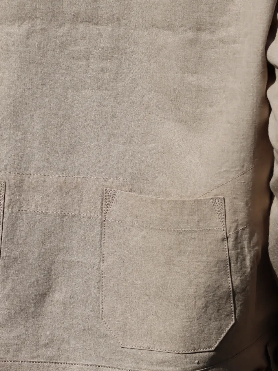 [Styling]Nigel Cabourn THE ARMY GYM OKAYAMA STORE 2026.6.5
