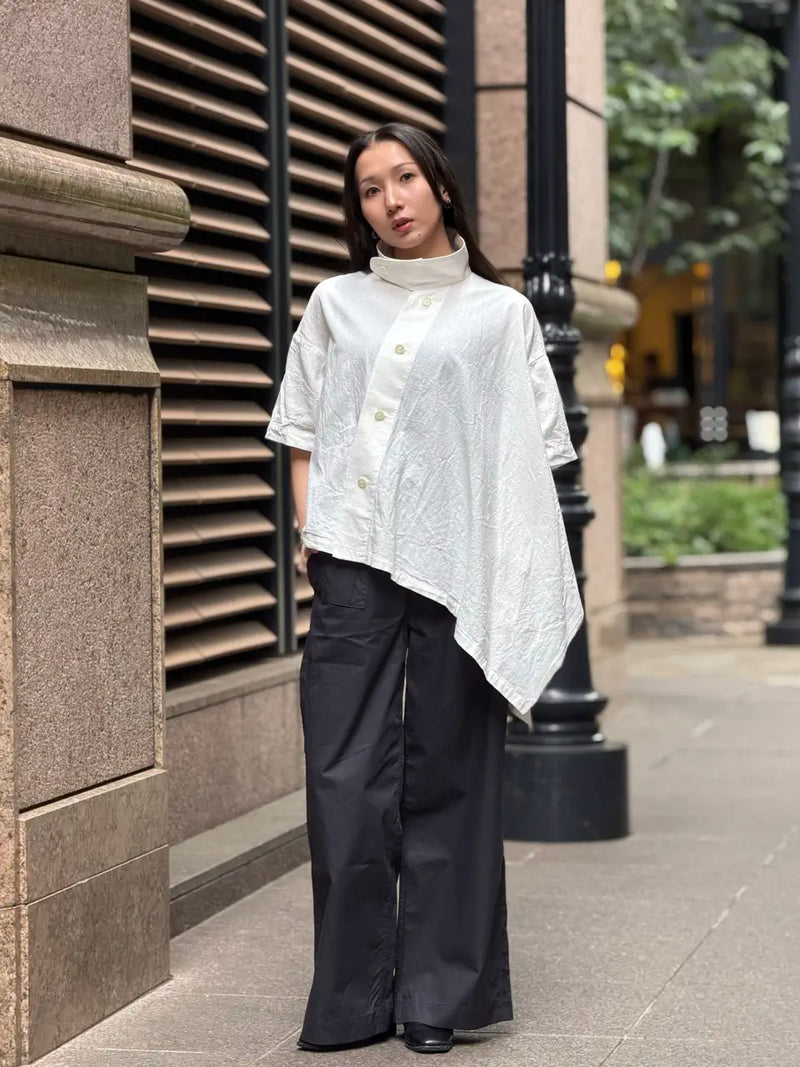 [Styling]Nigel Cabourn THE ARMY GYM HANKYU MENS TOKYO 2026.6.5
