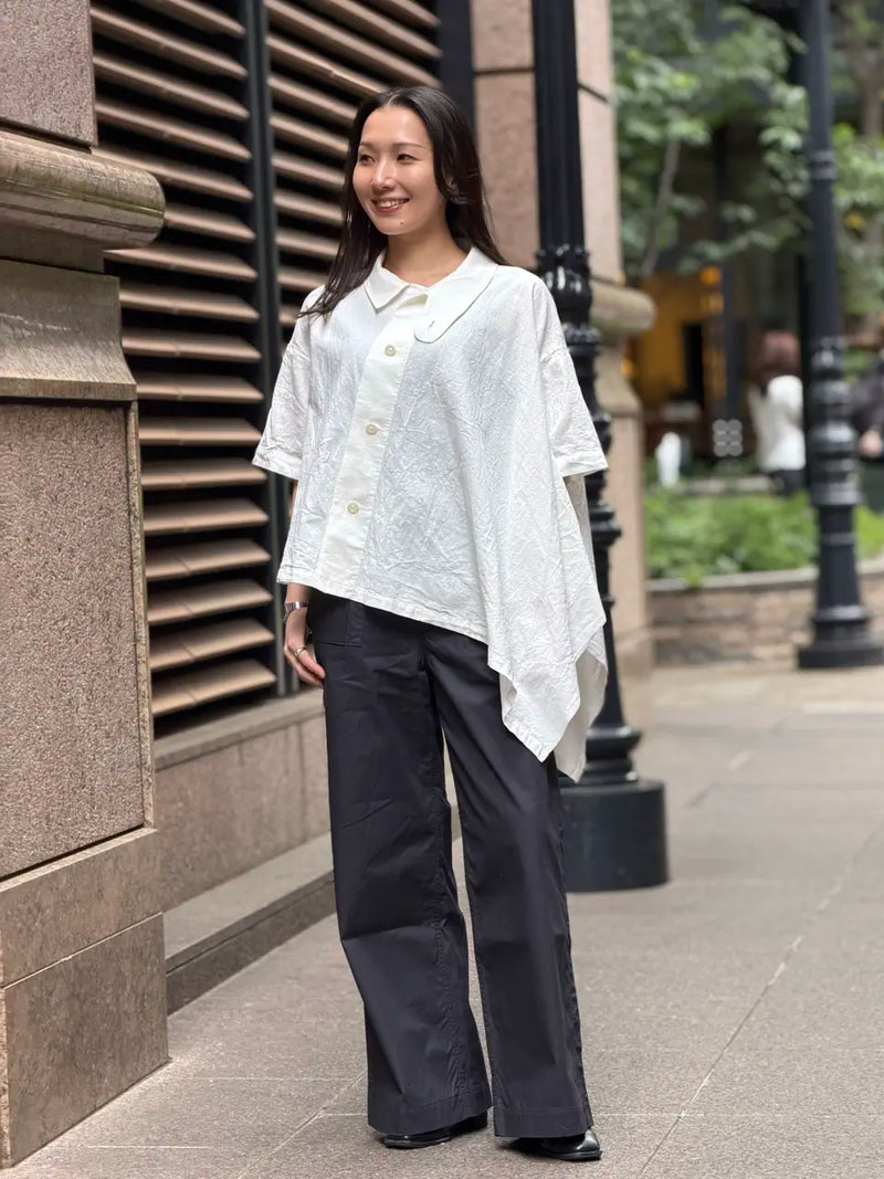 [Styling]Nigel Cabourn THE ARMY GYM HANKYU MENS TOKYO 2026.6.5