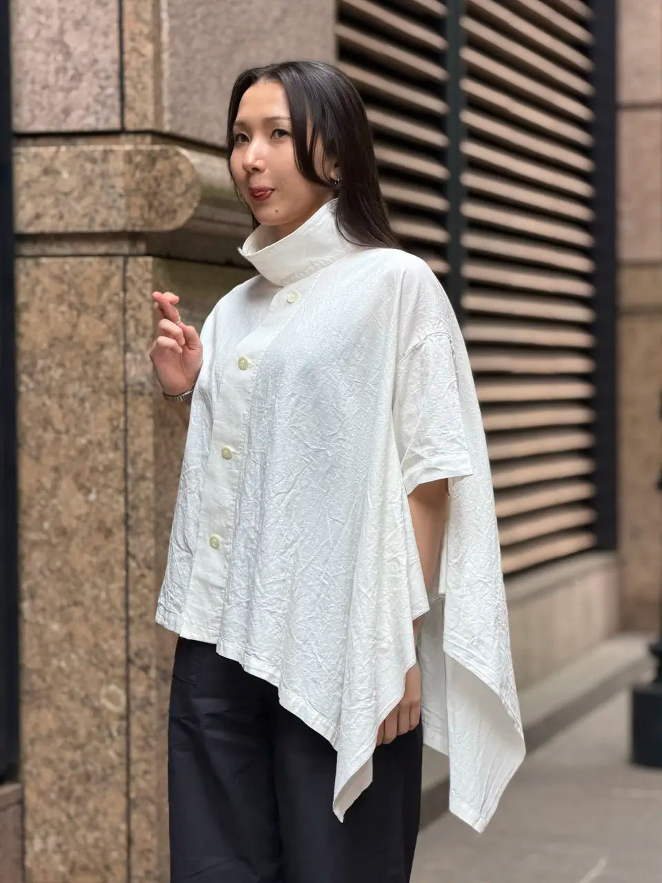 [Styling]Nigel Cabourn THE ARMY GYM HANKYU MENS TOKYO 2026.6.5