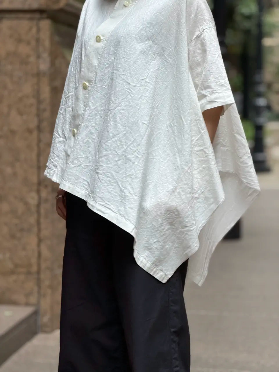[Styling]Nigel Cabourn THE ARMY GYM HANKYU MENS TOKYO 2026.6.5