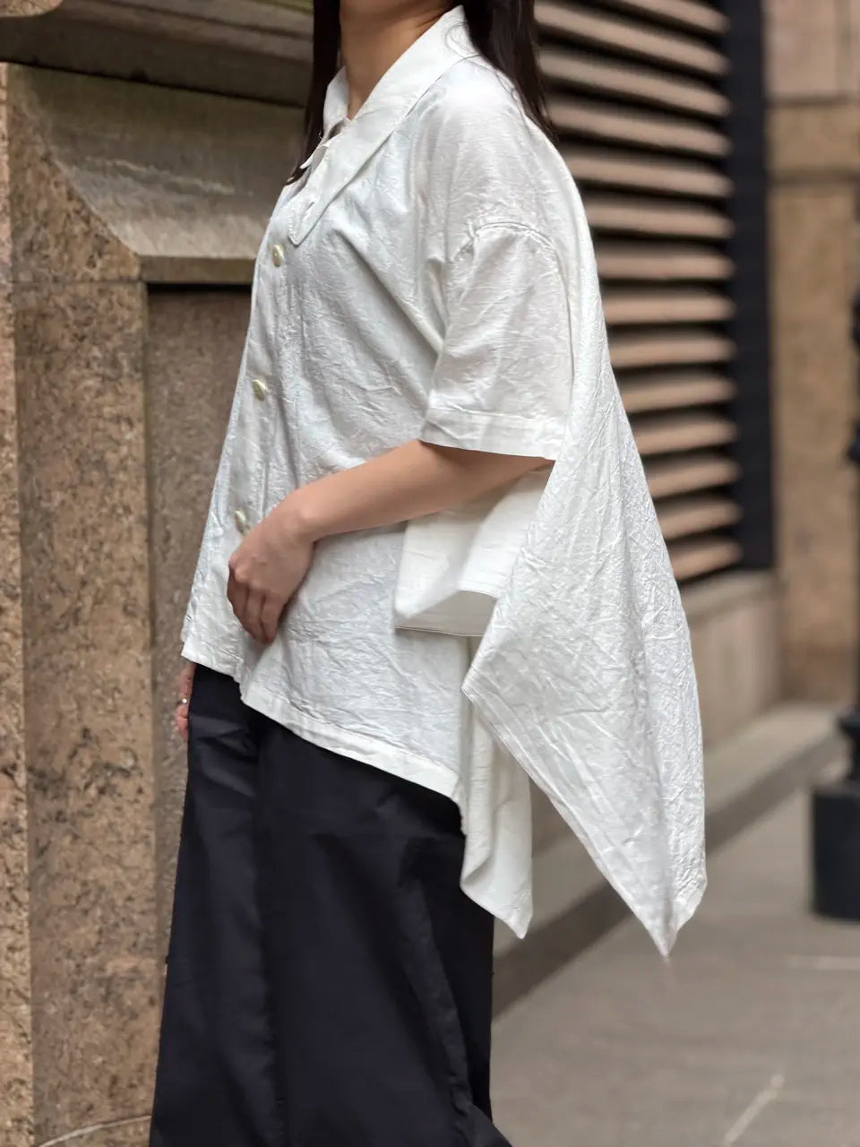 [Styling]Nigel Cabourn THE ARMY GYM HANKYU MENS TOKYO 2026.6.5