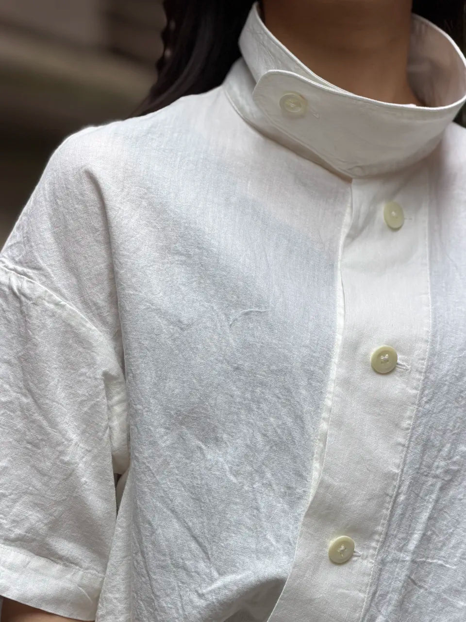 [Styling]Nigel Cabourn THE ARMY GYM HANKYU MENS TOKYO 2026.6.5