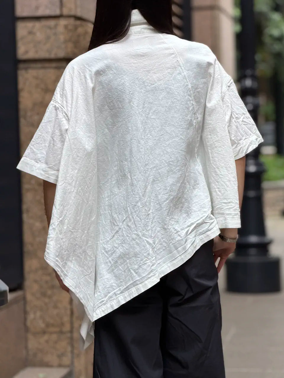[Styling]Nigel Cabourn THE ARMY GYM HANKYU MENS TOKYO 2026.6.5