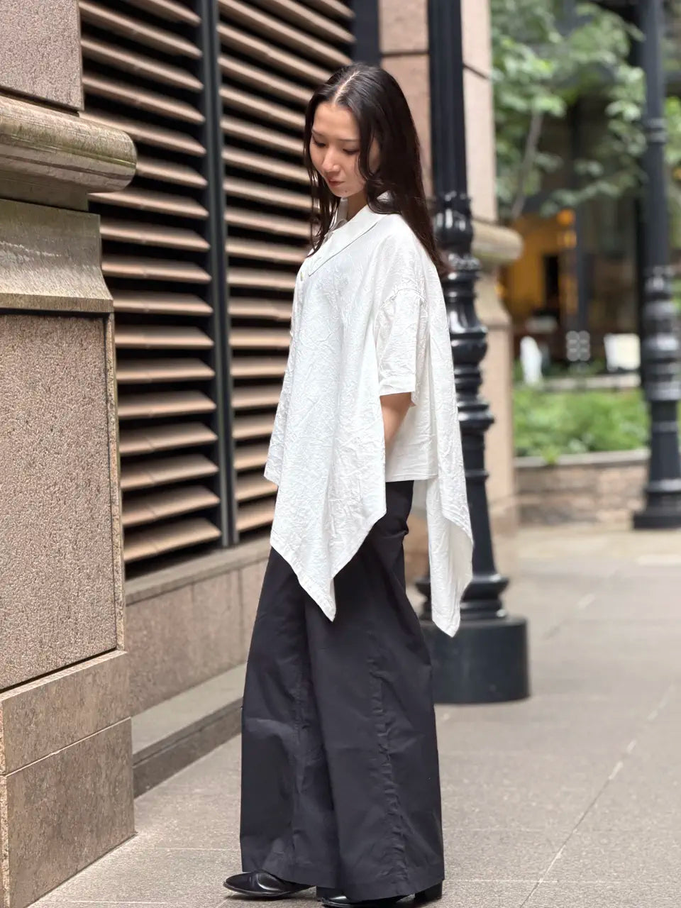 [Styling]Nigel Cabourn THE ARMY GYM HANKYU MENS TOKYO 2026.6.5