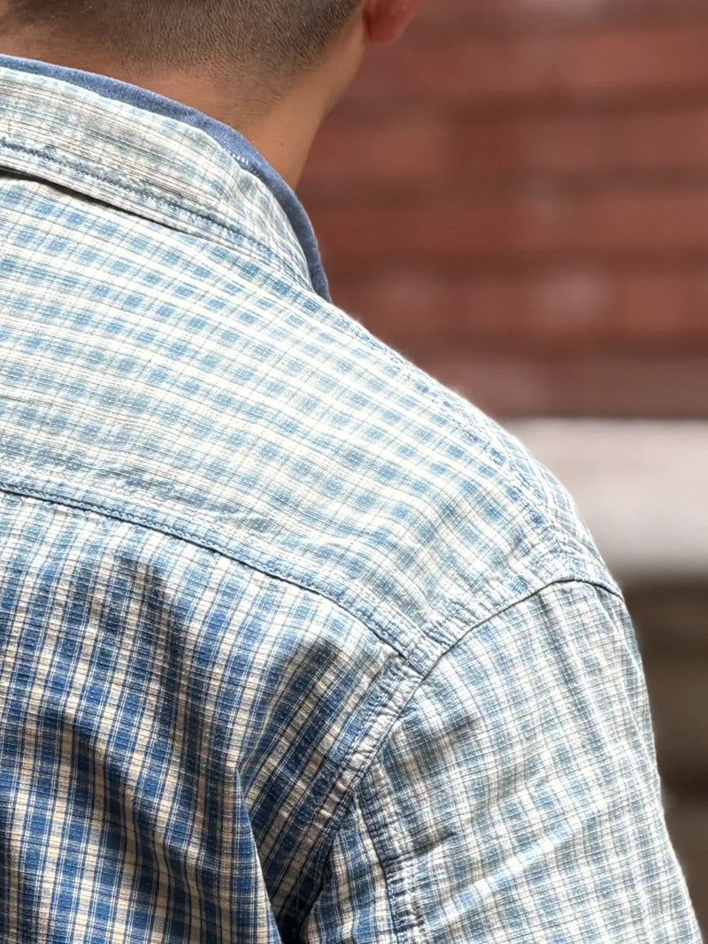 [Styling]Nigel Cabourn THE ARMY GYM HANKYU MENS TOKYO STORE 2026.6.6