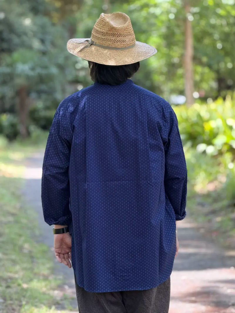[Styling]Nigel Cabourn THE ARMY GYM HANKYU MEN'S TOKYO STORE 2026.6.6