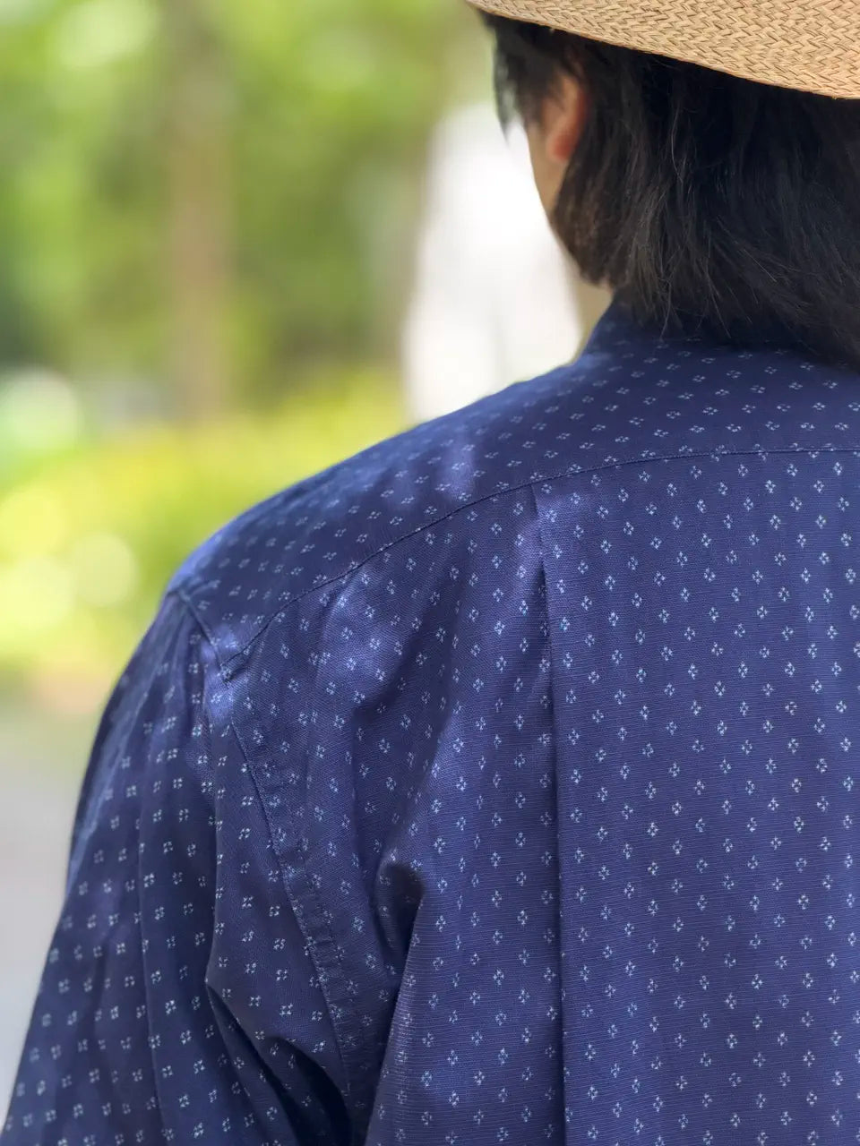 [Styling]Nigel Cabourn THE ARMY GYM HANKYU MEN'S TOKYO STORE 2026.6.6
