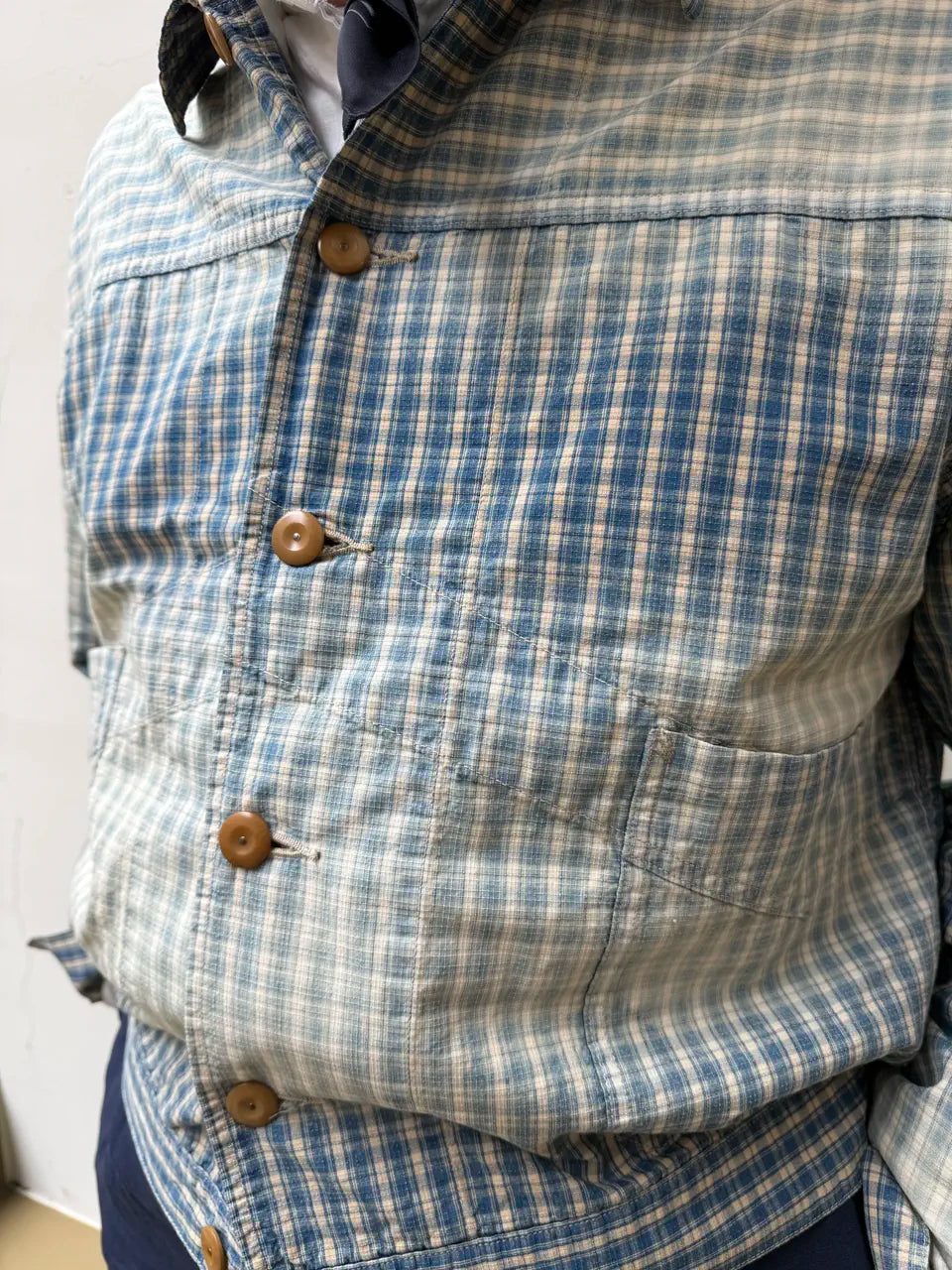 [Styling]Nigel Cabourn OSAKA MINAMIHORIE STORE 2026.6.6
