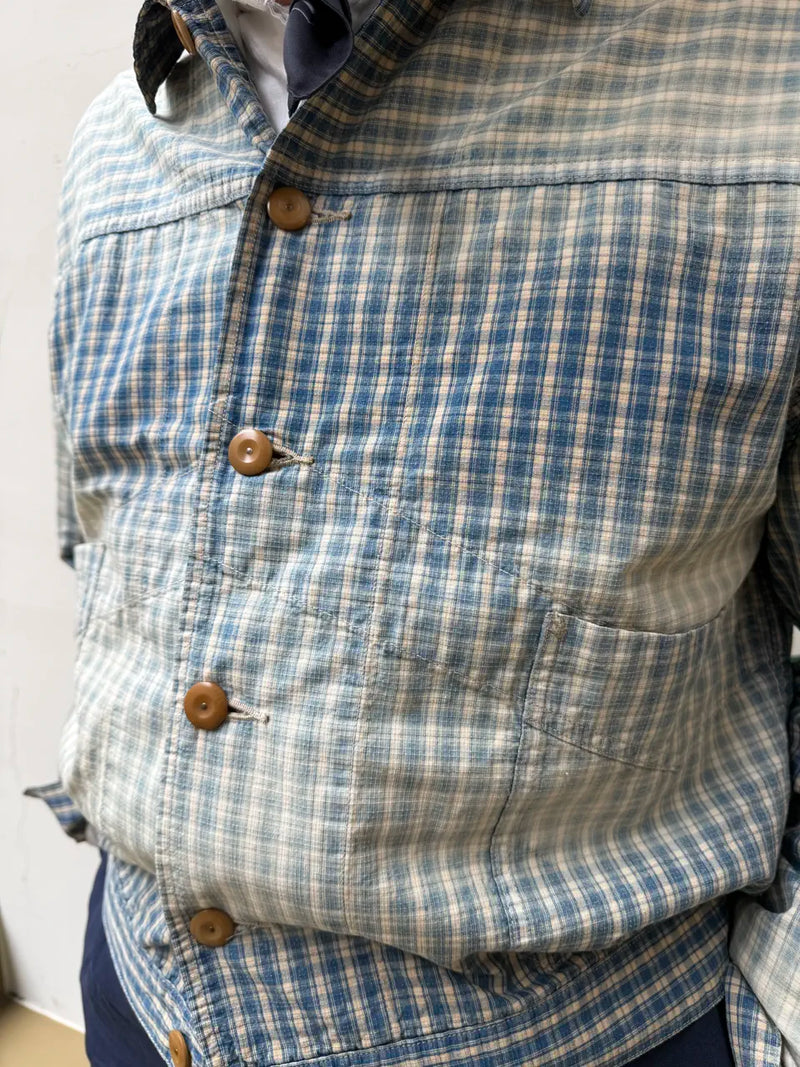 [Styling]Nigel Cabourn OSAKA MINAMIHORIE STORE 2026.6.6