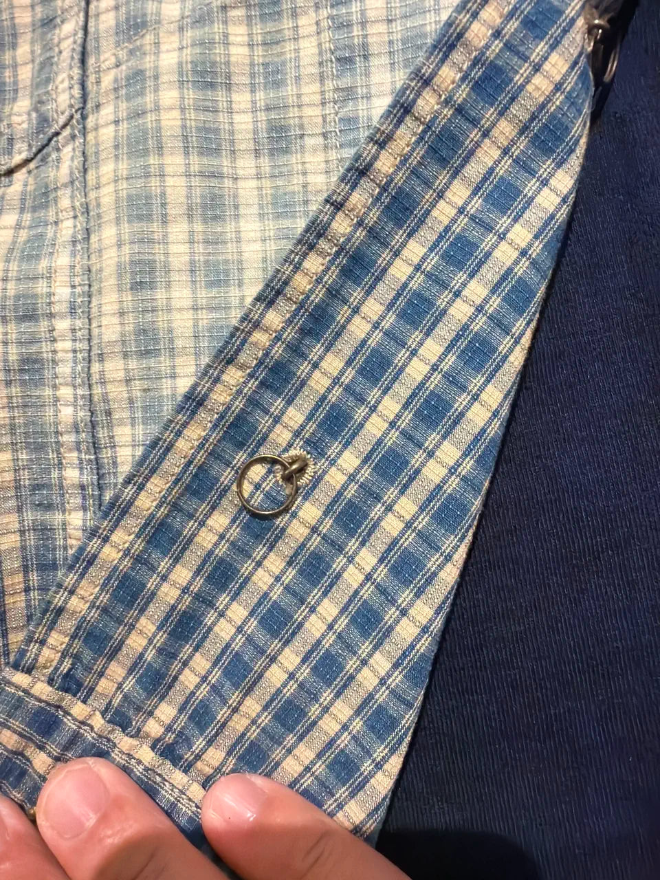 [Styling]Nigel Cabourn OSAKA MINAMIHORIE STORE 2026.6.6