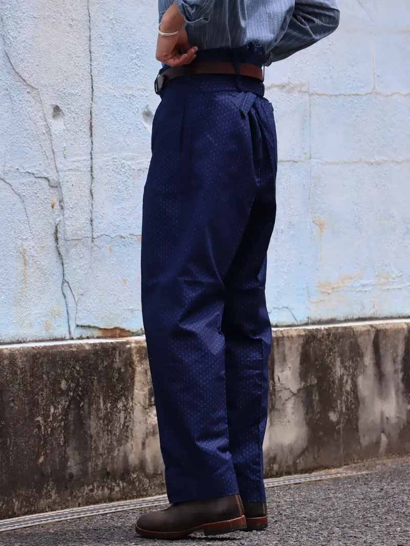 [Styling]Nigel Cabourn THE ARMY GYM OKAYAMA STORE 2026.6.6