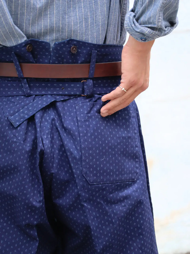 [Styling]Nigel Cabourn THE ARMY GYM OKAYAMA STORE 2026.6.6