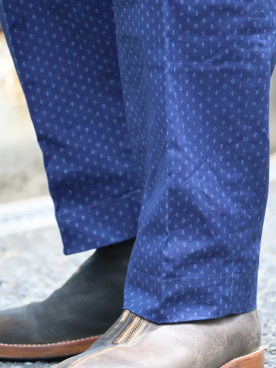[Styling]Nigel Cabourn THE ARMY GYM OKAYAMA STORE 2026.6.6